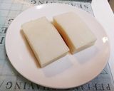 愛知のお雑煮（濃いめ）作り方3写真