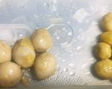 筑前煮リメイクかしわ飯！冷蔵庫の整理に作り方3写真
