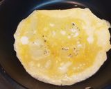 お弁当や朝ごはんに～たまご焼き～作り方5写真