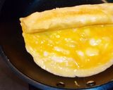 お弁当や朝ごはんに～たまご焼き～作り方9写真