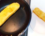 お弁当や朝ごはんに～たまご焼き～作り方12写真