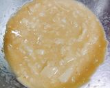 サンマ缶（サバ缶）のダブル餡かけ和風丼作り方2写真