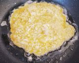 焼き卵かけごはん作り方2写真