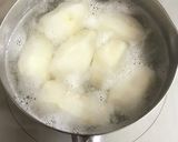 簡単♡いも棒作り方3写真