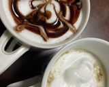お家カフェ記録作り方3写真