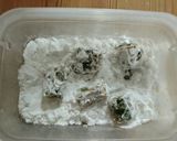 オクラ唐揚げ★４歳児お気に入り作り方3写真