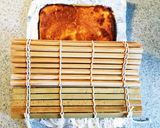 〜✾甘さ控えめあっさり伊達巻✾〜作り方7写真