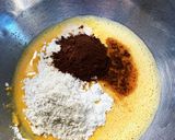 オート麦ファイバーで簡単蒸しパン作り方2写真