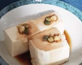 簡単★夕食や晩酌に!冷奴(ひややっこ)作り方2写真