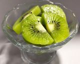果物（ りんご・柿・苺）に塩麹作り方7写真