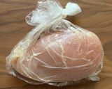 アイラップで4分でレンチンのサラダチキン作り方4写真