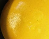 人参とカボチャのポタージュ作り方4写真