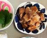 甘〜い茶碗蒸し作り方6写真