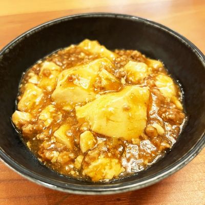 辛くないけど本格的☆麻婆豆腐 by Tokoboキッチン 【クックパッド