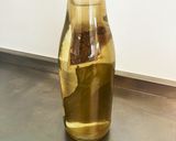 甘〜い茶碗蒸し作り方1写真