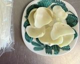 甘〜い茶碗蒸し作り方7写真