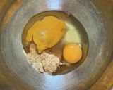 甘〜い茶碗蒸し作り方3写真