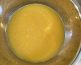 甘〜い茶碗蒸し作り方4写真
