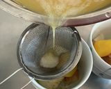 甘〜い茶碗蒸し作り方10写真