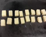 簡単美味しいチーズフライ作り方1写真