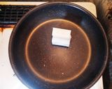簡単☆シルク餅作り方1写真
