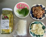 甘〜い茶碗蒸し作り方5写真
