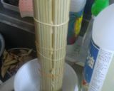 卵焼き器で簡単伊達巻作り方5写真