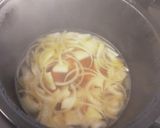 ホットクック　けんちん汁作り方5写真