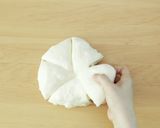 バタークリームミルクパン作り方10写真
