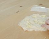 バタークリームミルクパン作り方6写真
