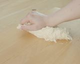 バタークリームミルクパン作り方4写真