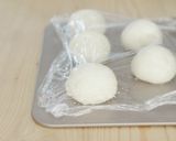 バタークリームミルクパン作り方11写真