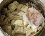 ★おばちゃんの棒だら煮　２倍量作り方6写真