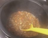ホットクック　カレーライス作り方5写真
