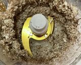 ここねパパきのこペースト作り方1写真