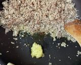 ここねパパきのこペースト作り方3写真