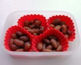 金時豆パン作り方9写真