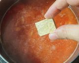 自己流・暗殺者（おこげ）のパスタ♡作り方6写真