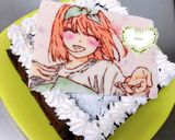 【簡単】フライパンdeクッキー♡作り方11写真