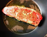 炊飯器で簡単ローストビーフ!作り方3写真