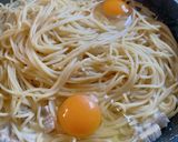 ◎カルボナーラ◎作り方4写真