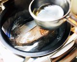 炊飯器で簡単ローストビーフ!作り方7写真