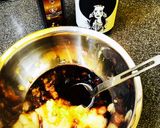 炊飯器で簡単ローストビーフ!作り方10写真