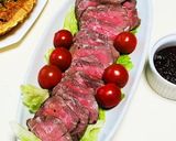 炊飯器で簡単ローストビーフ!作り方14写真