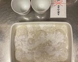 【簡単】お正月用に♪炊飯器でお餅つき！作り方18写真
