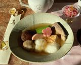 【簡単】お正月用に♪炊飯器でお餅つき！作り方19写真