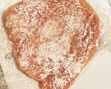 エスニック鶏ハム作り方3写真