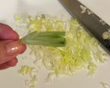 エスニック鶏ハム作り方6写真