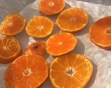 蜜柑紅茶作り方1写真