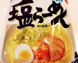 市販ラーメンで簡単！白菜の鶏バター鍋作り方12写真